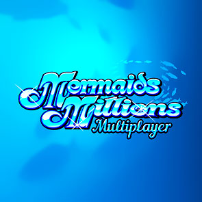 Mermaids Millions Multiplayer