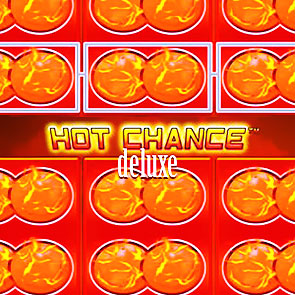 Hot Chance Deluxe